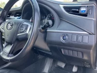 Toyota HARRIER лот № 799 оценка 3  с аукциона в Японии 4