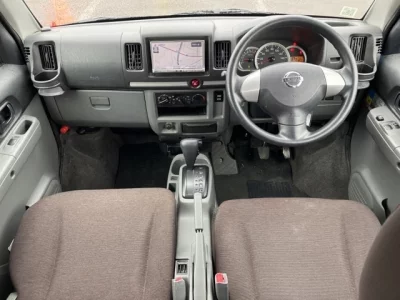 Nissan Clipper Rio