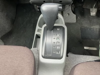Nissan Clipper Rio