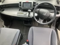 Honda FREED лот № 1462 оценка RB  с аукциона в Японии 3
