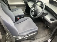 Honda FREED лот № 1462 оценка RB  с аукциона в Японии 7