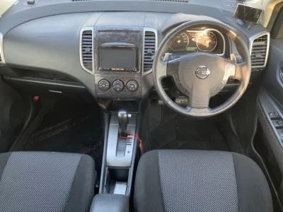 Nissan Wingroad