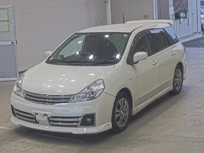 Nissan Wingroad