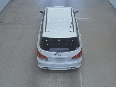 Nissan Wingroad