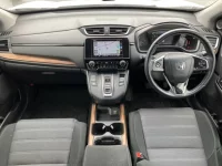 Honda CR-V лот № 761 оценка 4  с аукциона в Японии 2