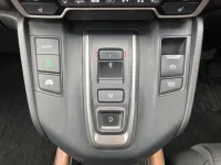 Honda CR-V лот № 761 оценка 4  с аукциона в Японии 3