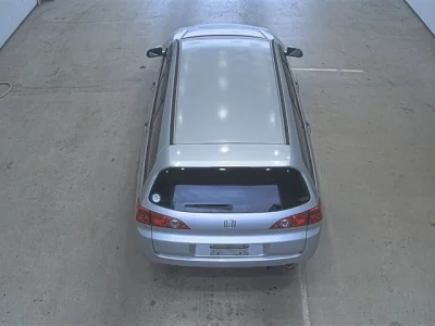 Honda ACCORD WAGON  с аукциона в Японии