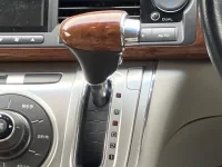 Honda ELYSION лот № 1839 оценка RA  с аукциона в Японии 4