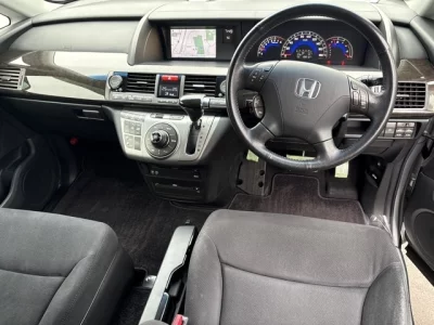 Honda Elysion