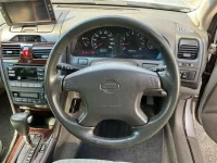 Nissan CEFIRO лот № 90376 оценка 3.5  с аукциона в Японии 2