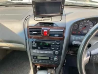 Nissan CEFIRO лот № 90376 оценка 3.5  с аукциона в Японии 5