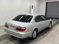 Nissan CEFIRO лот № 90376 оценка 3.5  с аукциона в Японии 4