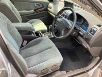 Nissan CEFIRO лот № 90376 оценка 3.5  с аукциона в Японии 6