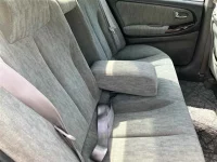 Nissan CEFIRO лот № 90376 оценка 3.5  с аукциона в Японии 7