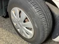 Toyota IPSUM лот № 30176 оценка 4  с аукциона в Японии 8