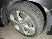 Toyota NOAH лот № 90322 оценка 3.5  с аукциона в Японии 8