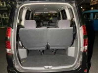 Toyota NOAH лот № 90322 оценка 3.5  с аукциона в Японии 9