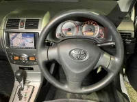 Toyota COROLLA FIELDER лот № 30187 оценка R  с аукциона в Японии 2