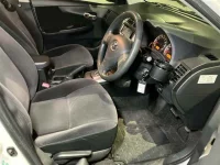 Toyota COROLLA FIELDER лот № 30187 оценка R  с аукциона в Японии 6