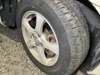 Toyota COROLLA FIELDER лот № 30187 оценка R  с аукциона в Японии 8