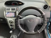 Toyota VITZ лот № 60090 оценка 3.5  с аукциона в Японии 2