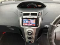 Toyota VITZ лот № 60090 оценка 3.5  с аукциона в Японии 5