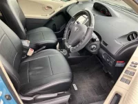 Toyota VITZ лот № 60090 оценка 3.5  с аукциона в Японии 6