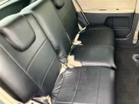 Toyota VITZ лот № 60090 оценка 3.5  с аукциона в Японии 7