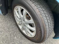 Toyota VITZ лот № 60090 оценка 3.5  с аукциона в Японии 8