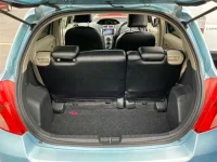 Toyota VITZ лот № 60090 оценка 3.5  с аукциона в Японии 9