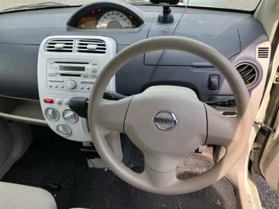 Nissan Otti
