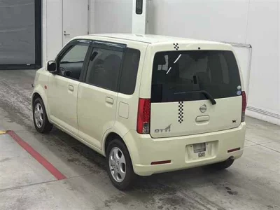 Nissan Otti