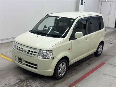 Nissan Otti