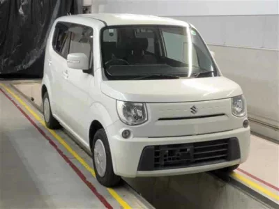Suzuki MRWAGON