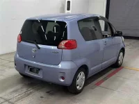 Toyota PORTE лот № 90300 оценка 3.5  с аукциона в Японии 4