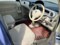 Toyota PORTE лот № 90300 оценка 3.5  с аукциона в Японии 6