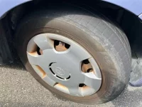 Toyota PORTE лот № 90300 оценка 3.5  с аукциона в Японии 8