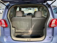 Toyota PORTE лот № 90300 оценка 3.5  с аукциона в Японии 9