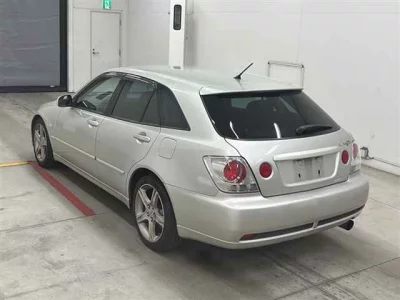 Toyota Altezza