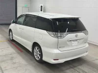 Toyota ESTIMA лот № 30013 оценка 3.5  с аукциона в Японии 1