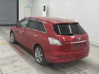 Toyota MARK X ZIO лот № 90033 оценка 3.5  с аукциона в Японии 1