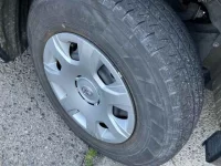 Toyota HIACE VAN лот № 30010 оценка R  с аукциона в Японии 8