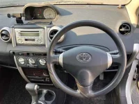 Toyota IST лот № 30027 оценка 3.5  с аукциона в Японии 2