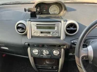 Toyota IST лот № 30027 оценка 3.5  с аукциона в Японии 5