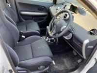 Toyota IST лот № 30027 оценка 3.5  с аукциона в Японии 6