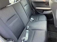 Toyota IST лот № 30027 оценка 3.5  с аукциона в Японии 7