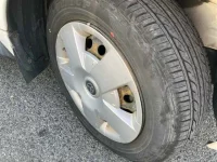 Toyota IST лот № 30027 оценка 3.5  с аукциона в Японии 8