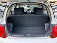 Toyota IST лот № 30027 оценка 3.5  с аукциона в Японии 9