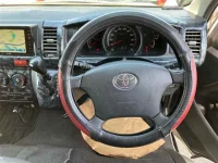 Toyota HIACE VAN лот № 30016 оценка R  с аукциона в Японии 2