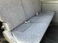 Toyota HIACE VAN лот № 30016 оценка R  с аукциона в Японии 7